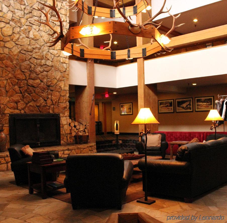 Huntley Lodge At Big Sky Resort Exterior foto